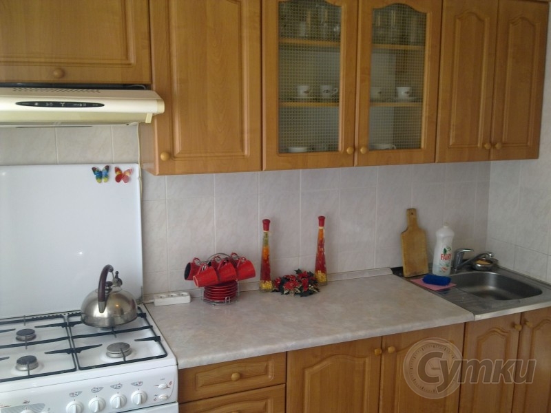 Фото квартиры 6