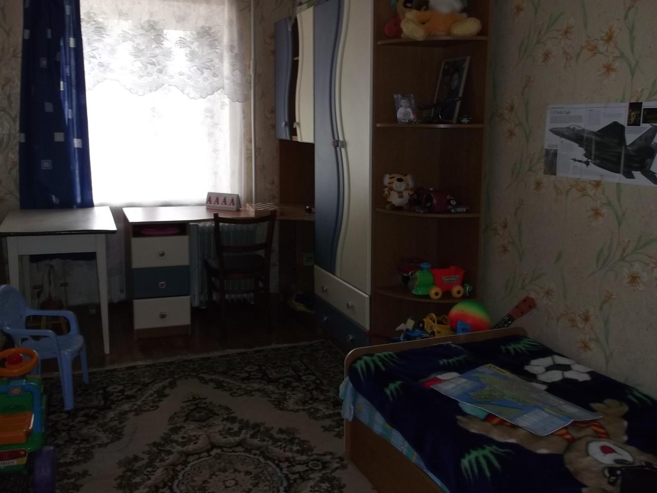 Фото квартиры 2