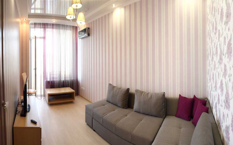 Фото квартиры 1