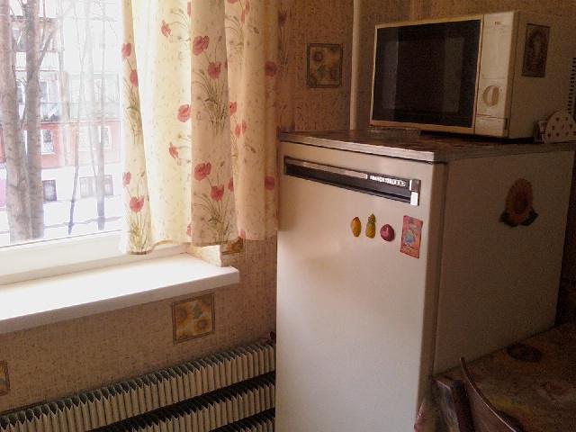 Фото квартиры 2