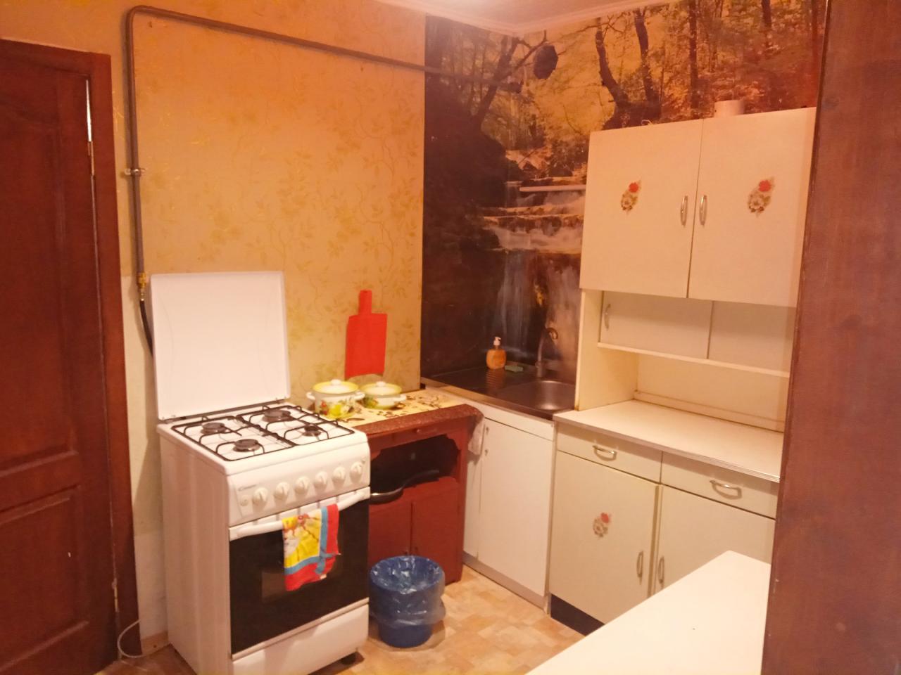 Фото квартиры 5