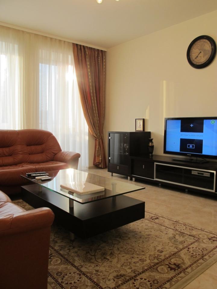 Фото квартиры 3