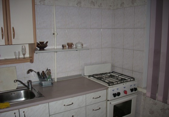 Фото квартиры 1