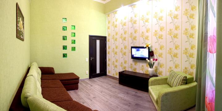 Фото квартиры 2