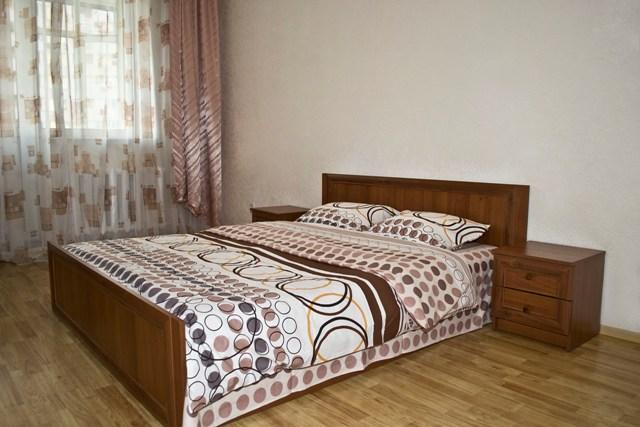 Фото квартиры 1