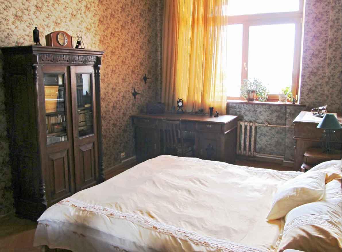 Фото квартиры 10