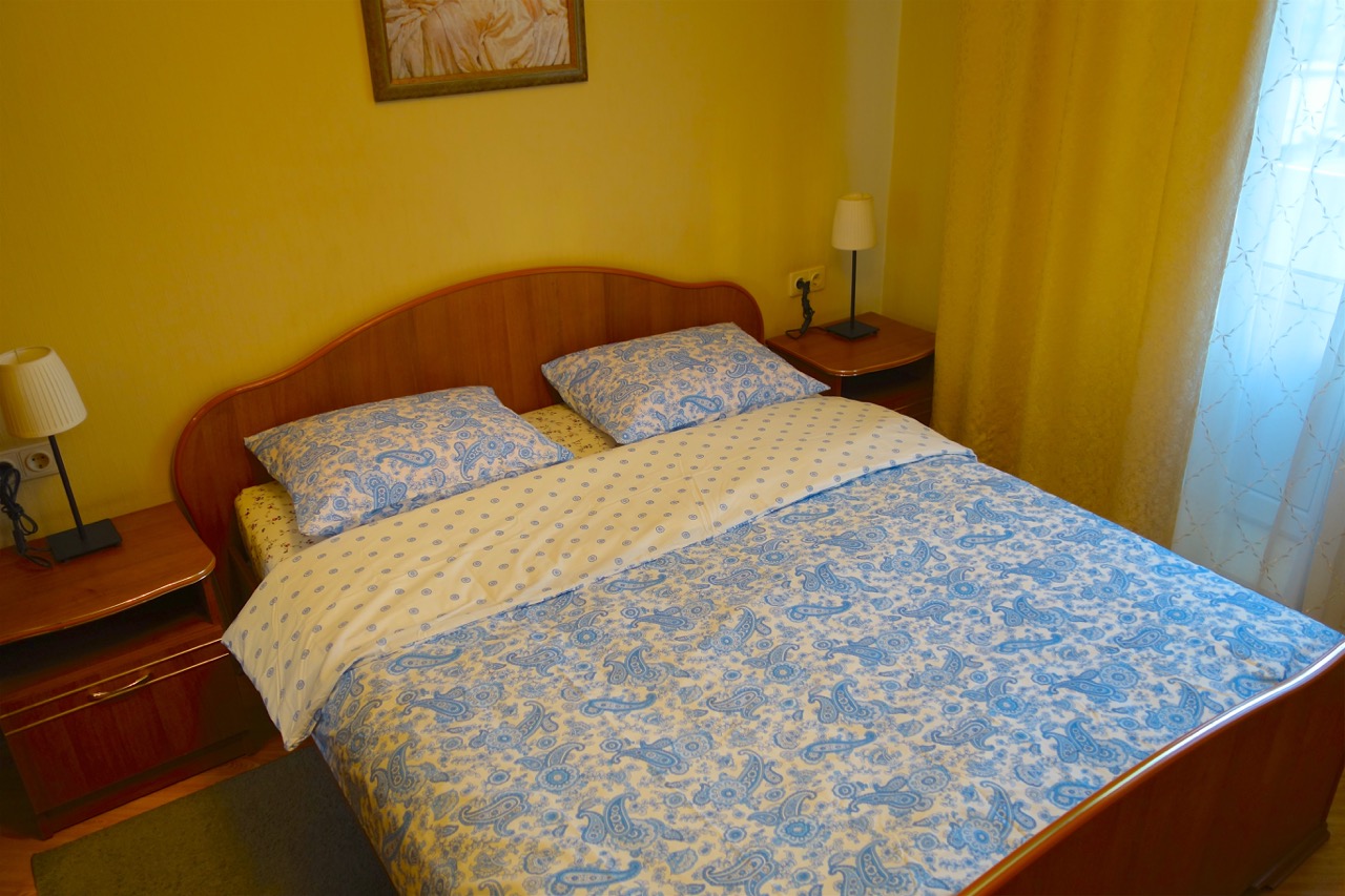 Фото квартиры 3