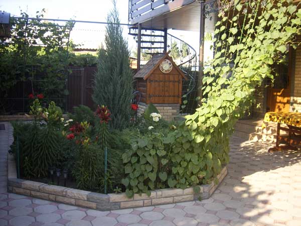 Фото квартиры 4