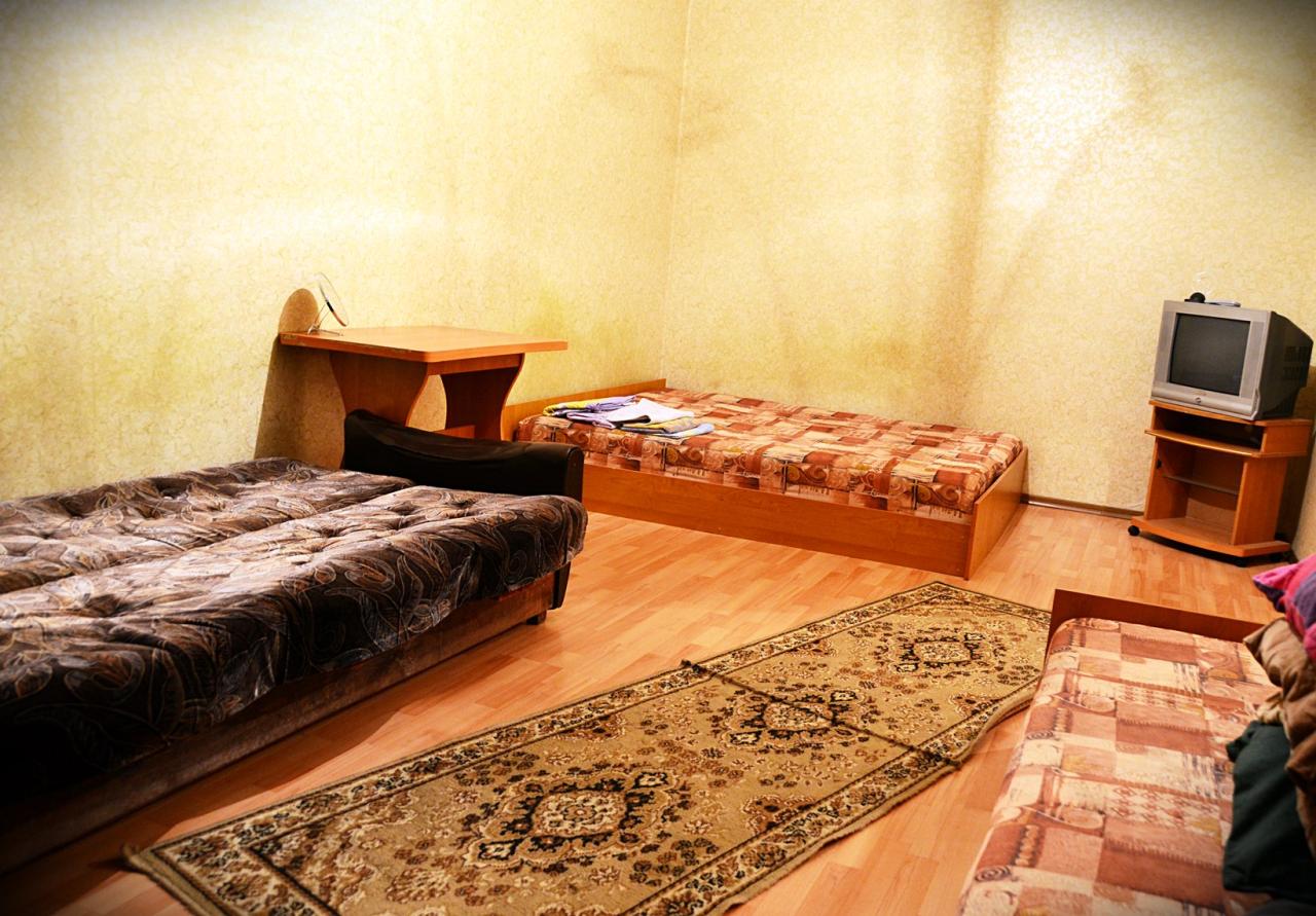 Фото квартиры 1