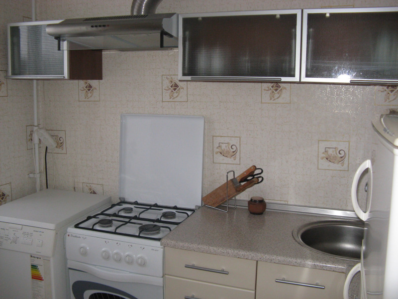 Фото квартиры 13