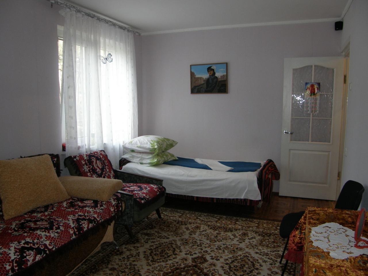 Фото квартиры 2