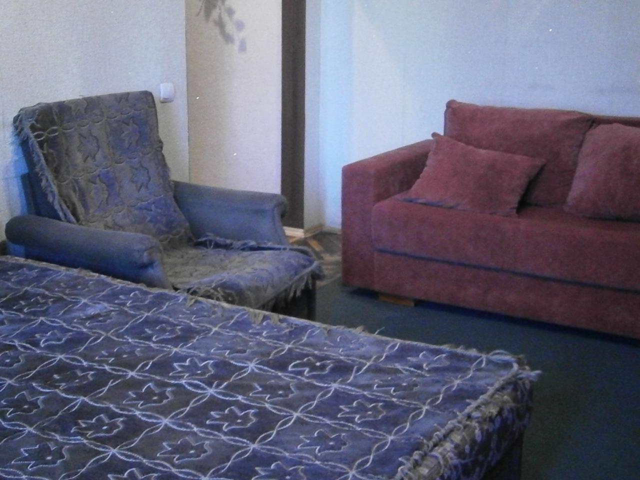 Фото квартиры 1