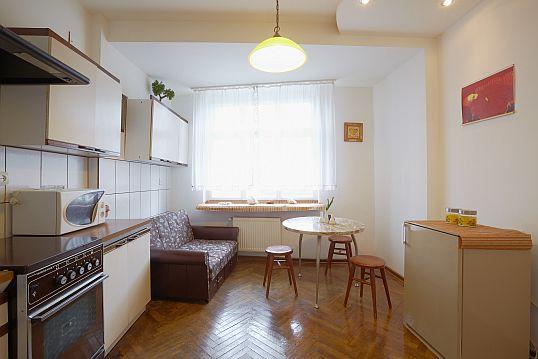 Фото квартиры 5