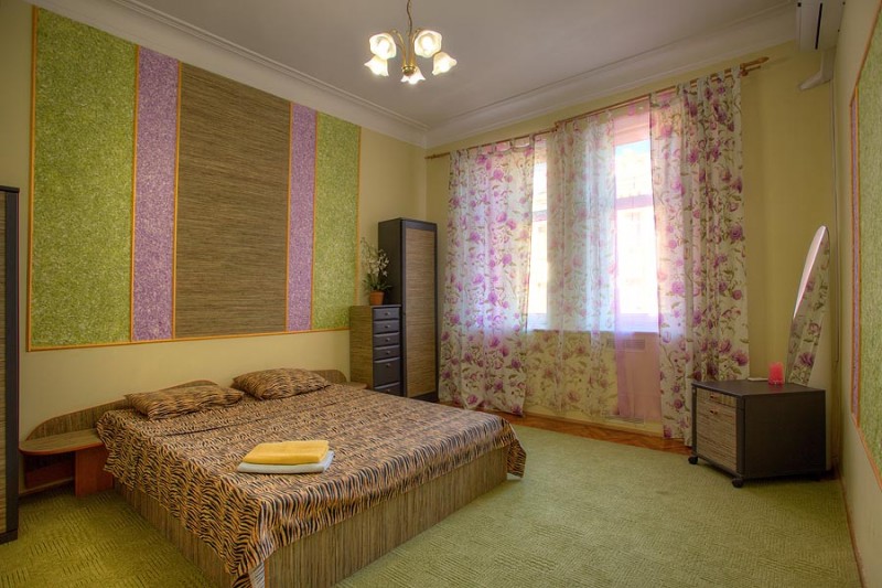 Фото квартиры 3