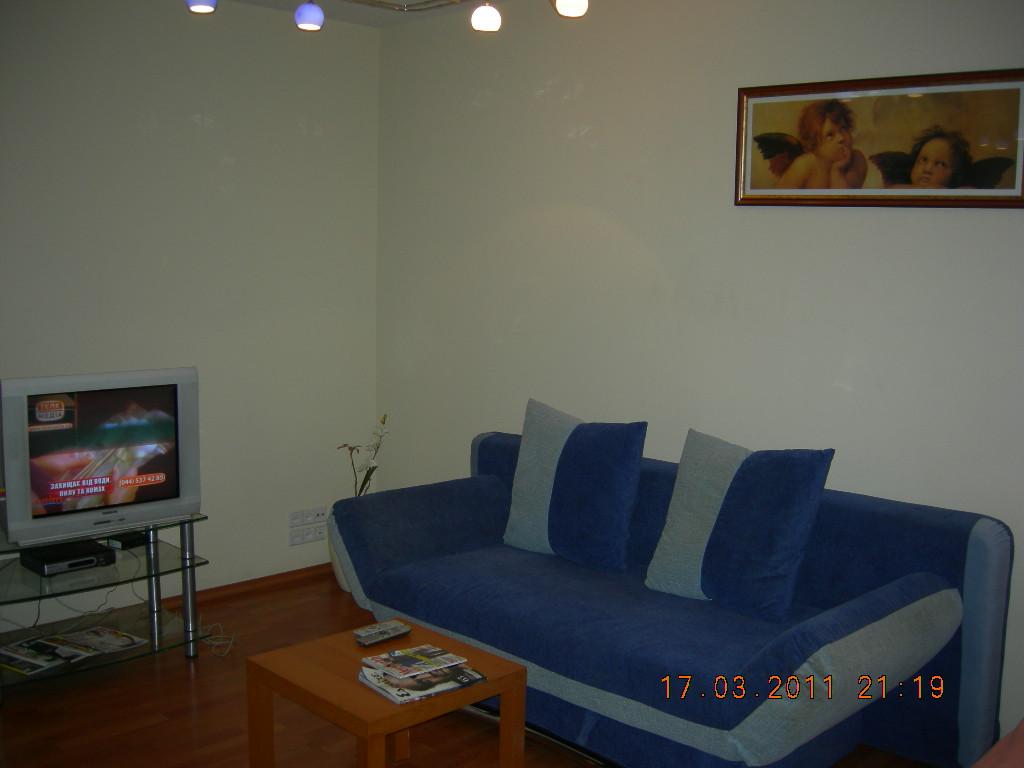 Фото квартиры 13