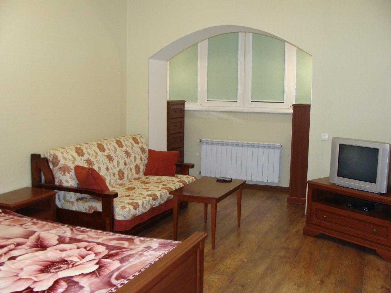 Фото квартиры 3