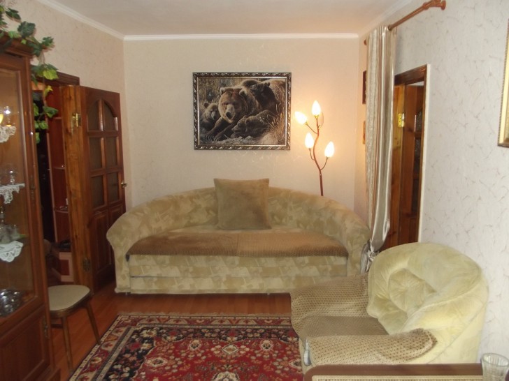 Фото квартиры 4