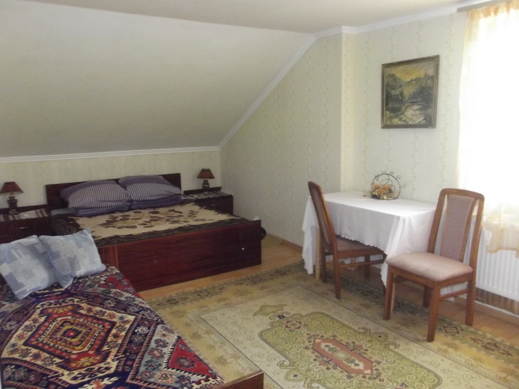 Фото квартиры 1