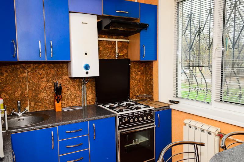 Фото квартиры 3