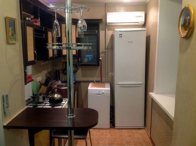 Фото квартиры 1