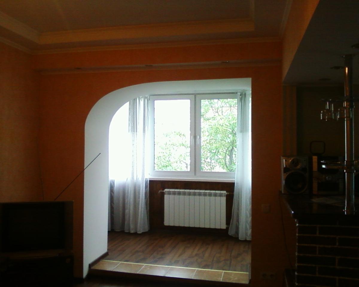 Фото квартиры 3