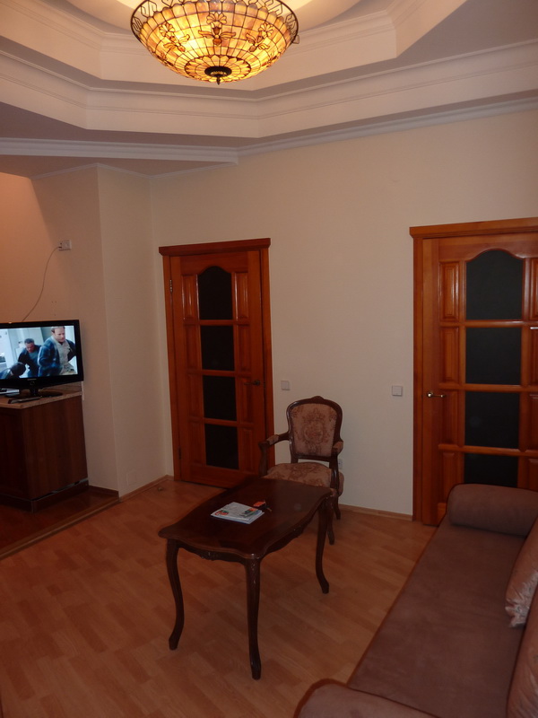 Фото квартиры 5