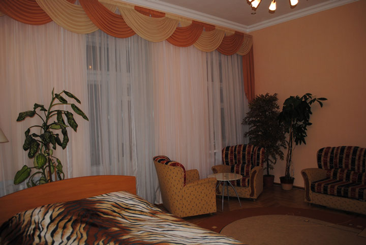 Фото квартиры 2