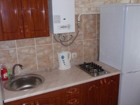 Фото квартиры 4