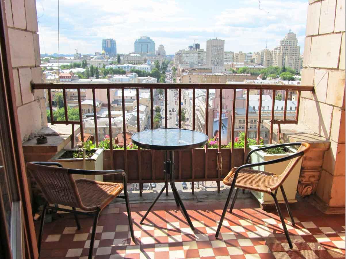 Фото квартиры 1