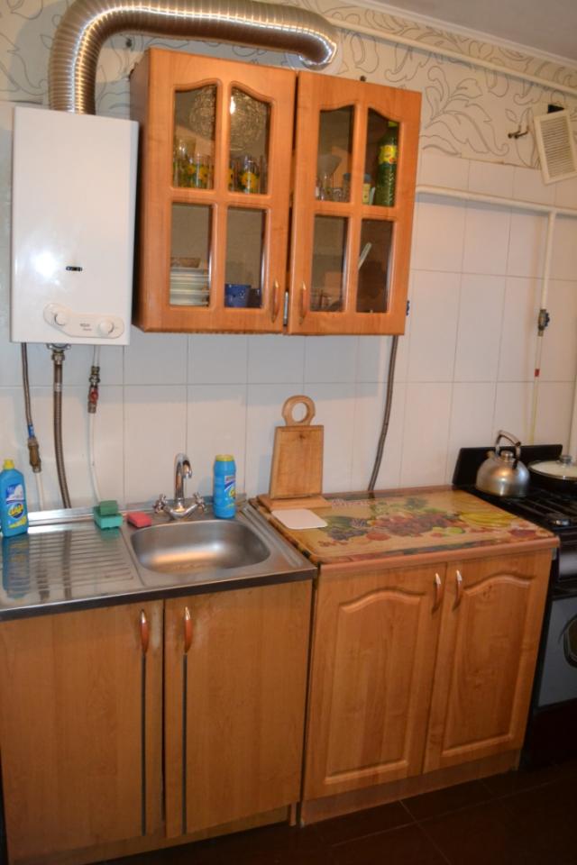 Фото квартиры 4