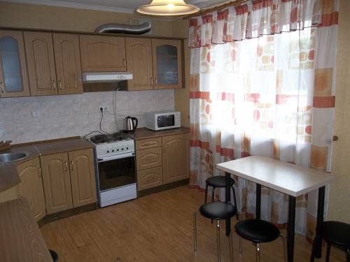 Фото квартиры 7