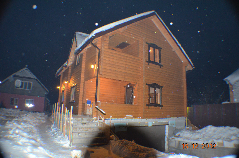 Фото квартиры 1