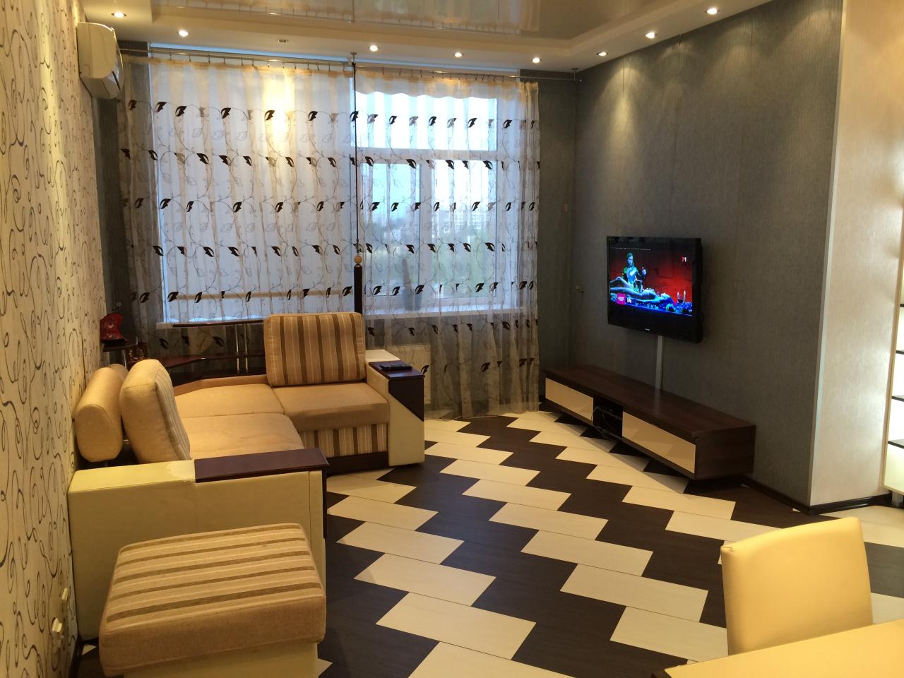 Фото квартиры 1