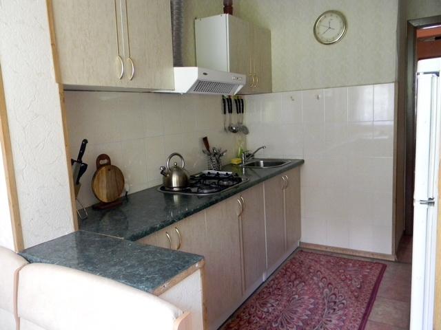 Фото квартиры 3