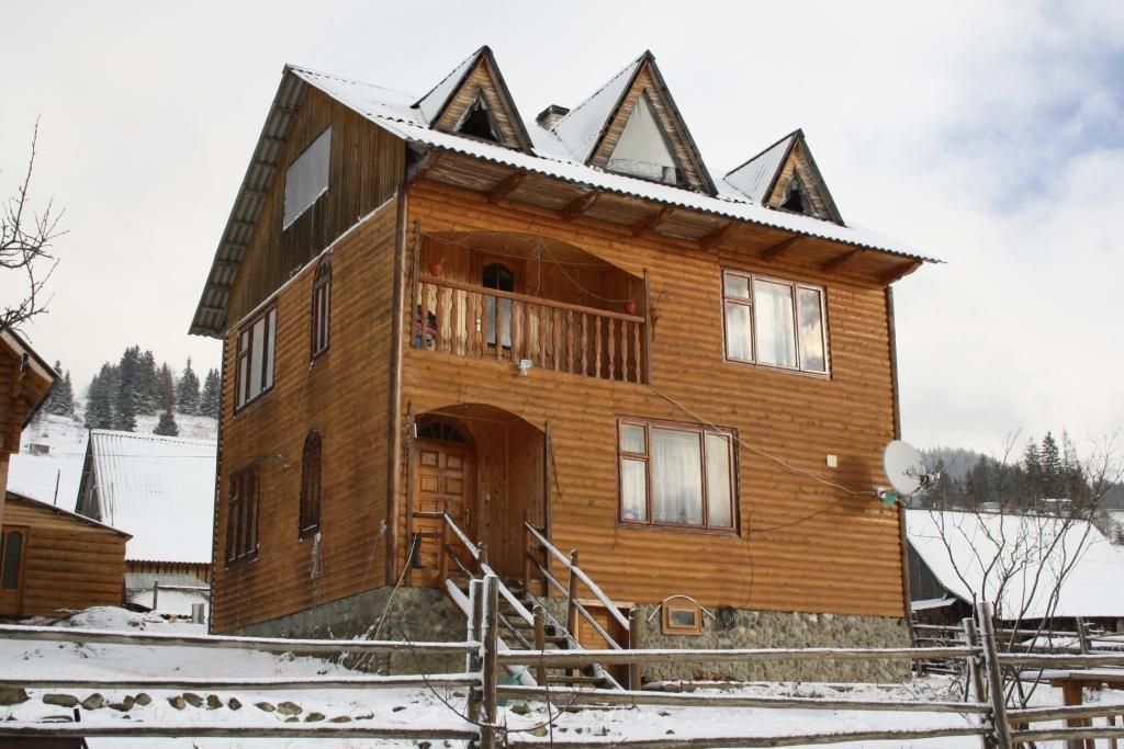 Фото квартиры 1