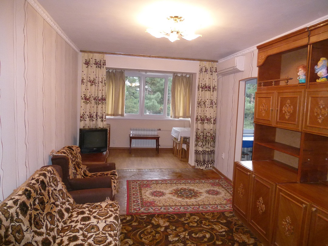 Фото квартиры 1