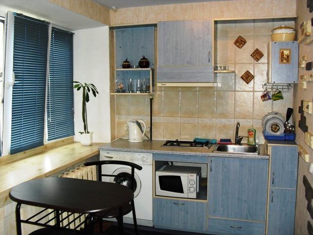 Фото квартиры 2