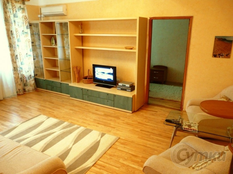 Фото квартиры 1