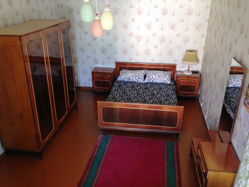 Фото квартиры 3