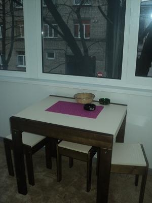 Фото квартиры 7