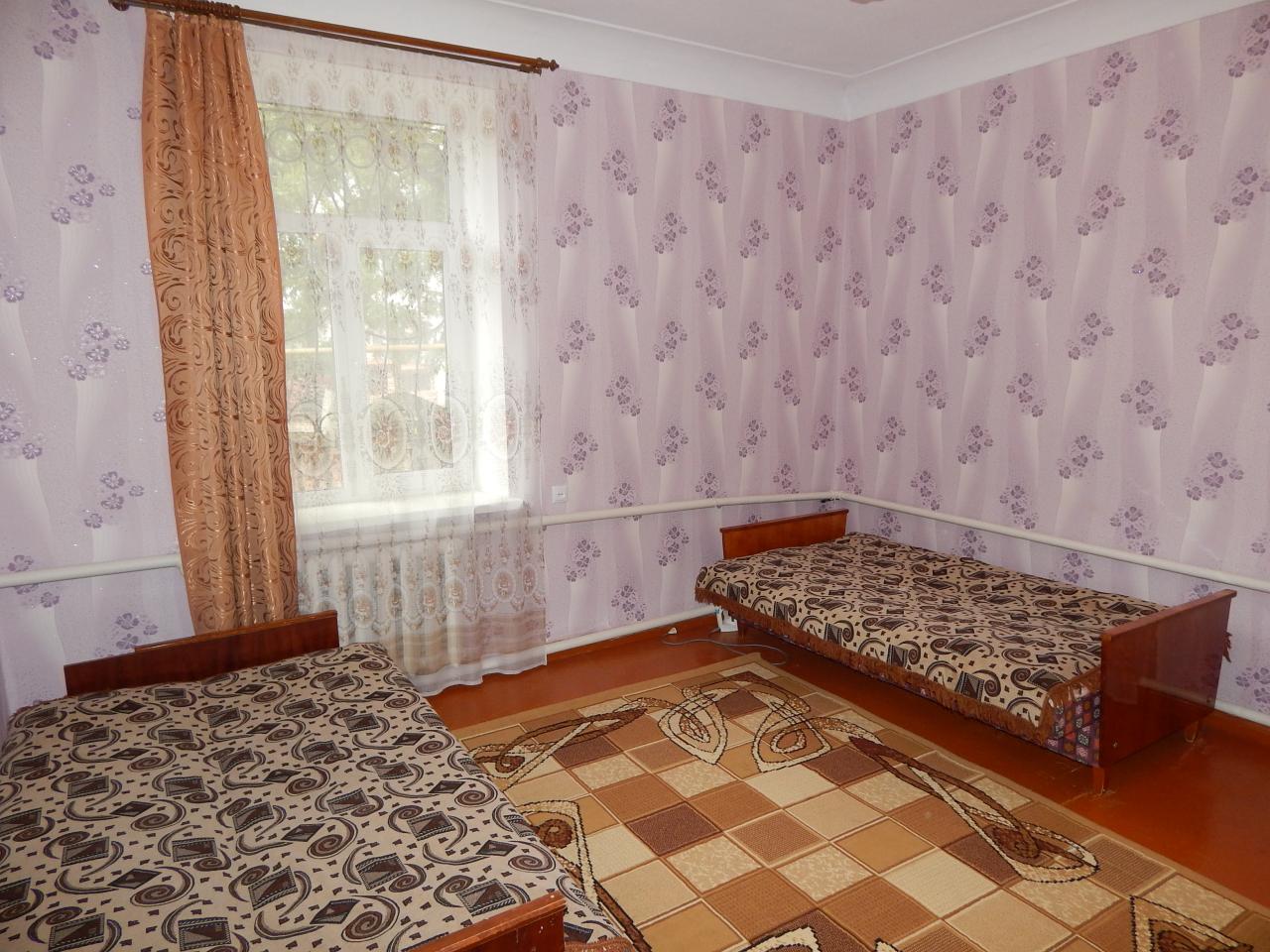 Фото квартиры 1