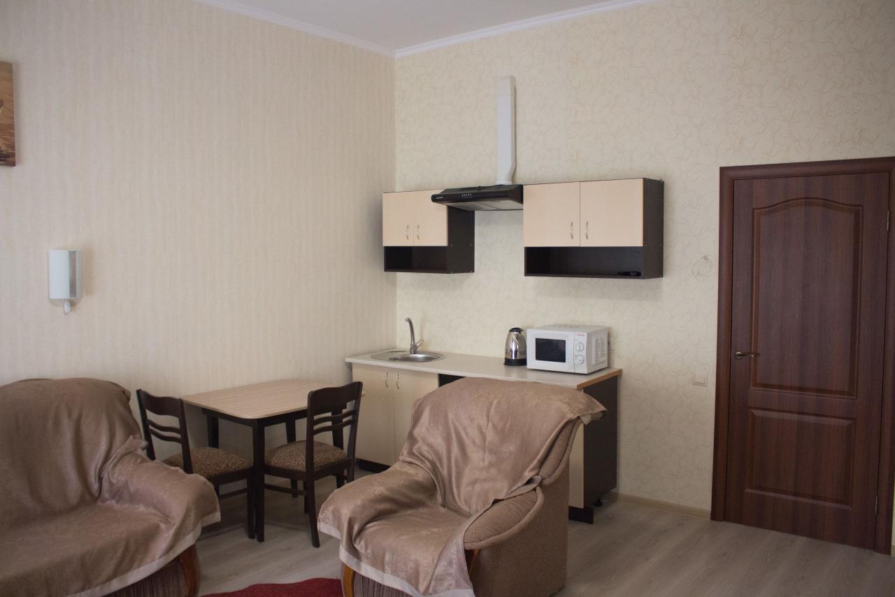 Фото квартиры 2