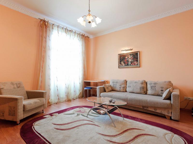 Фото квартиры 3