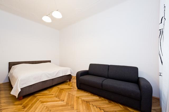 Фото квартиры 1