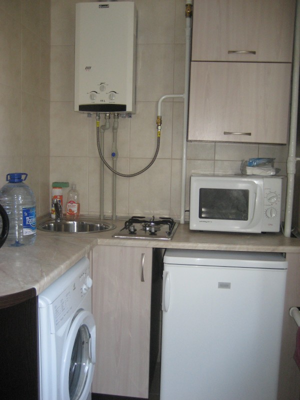 Фото квартиры 3