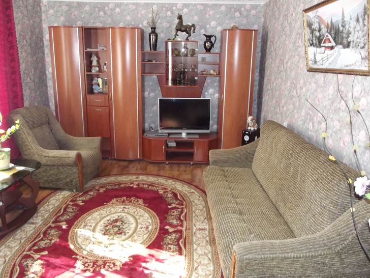 Фото квартиры 1