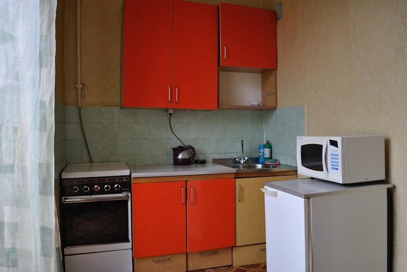 Фото квартиры 2