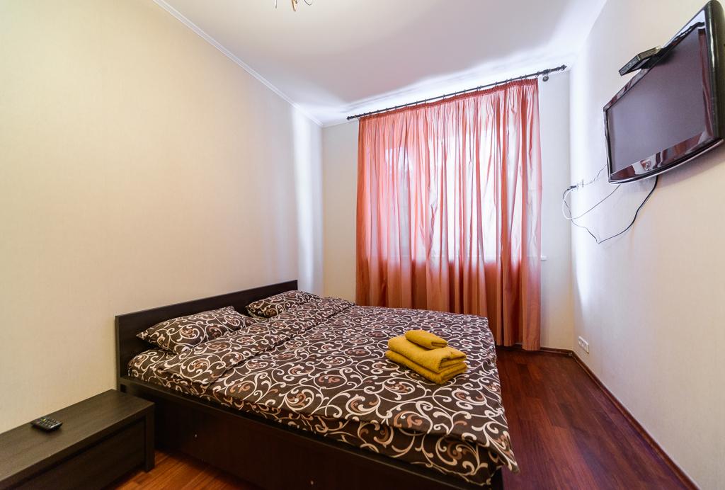 Фото квартиры 3