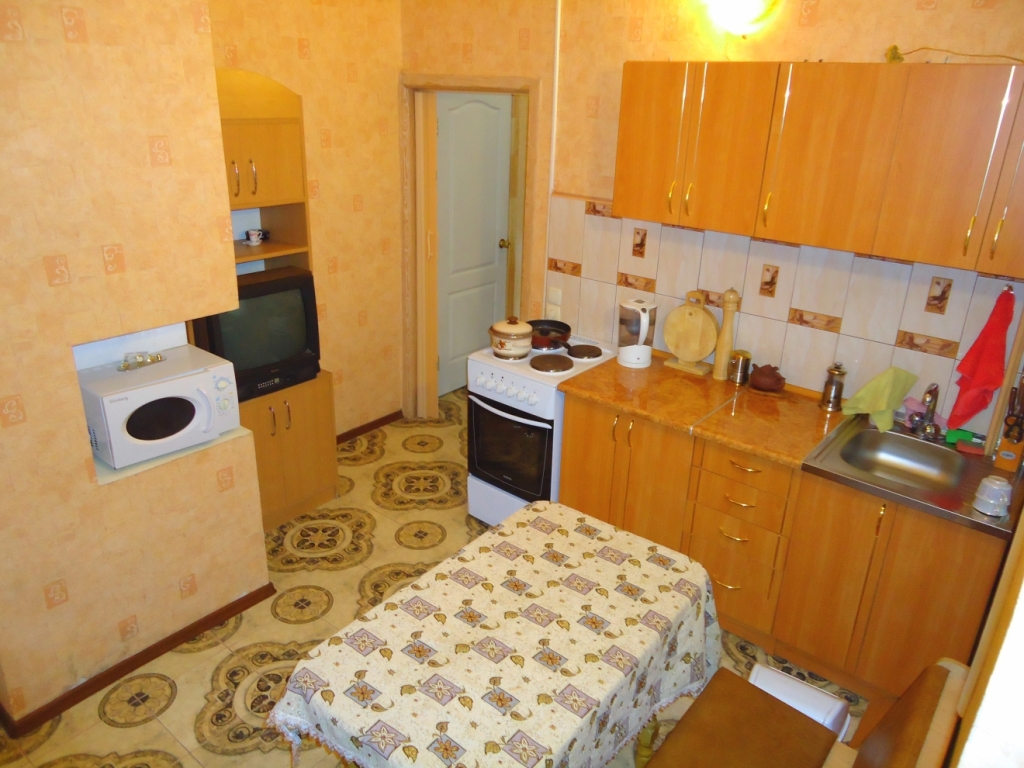 Фото квартиры 3