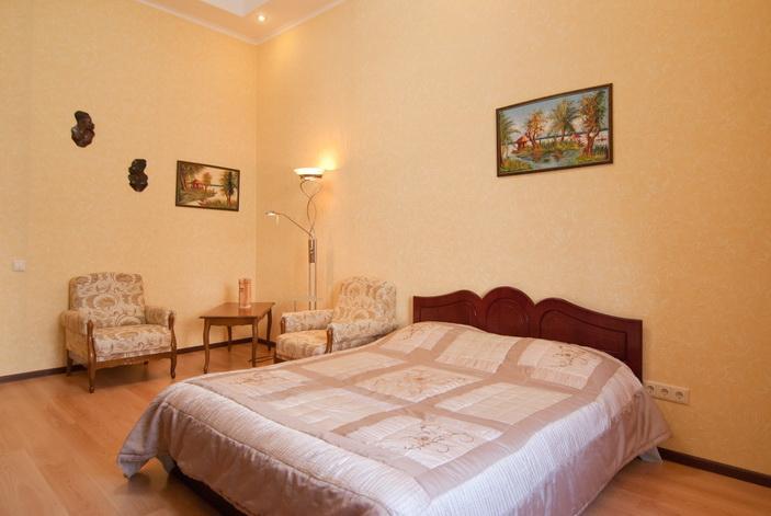 Фото квартиры 1